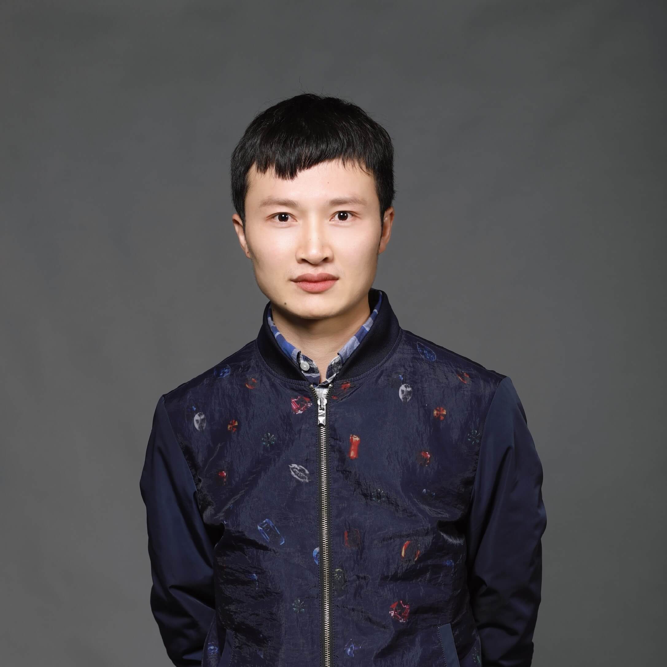 Guangfa SHI, Ph.D
