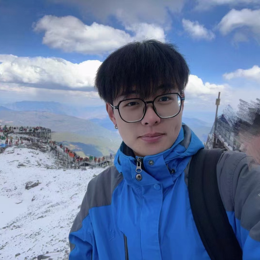 Mingrui XU