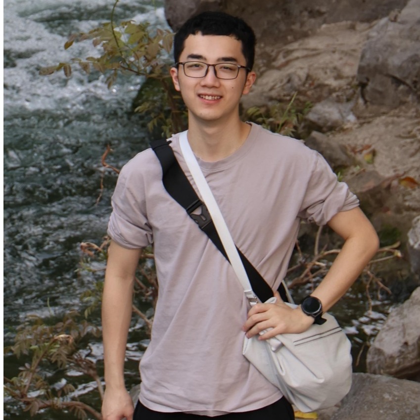 Hanzhi XIAO
