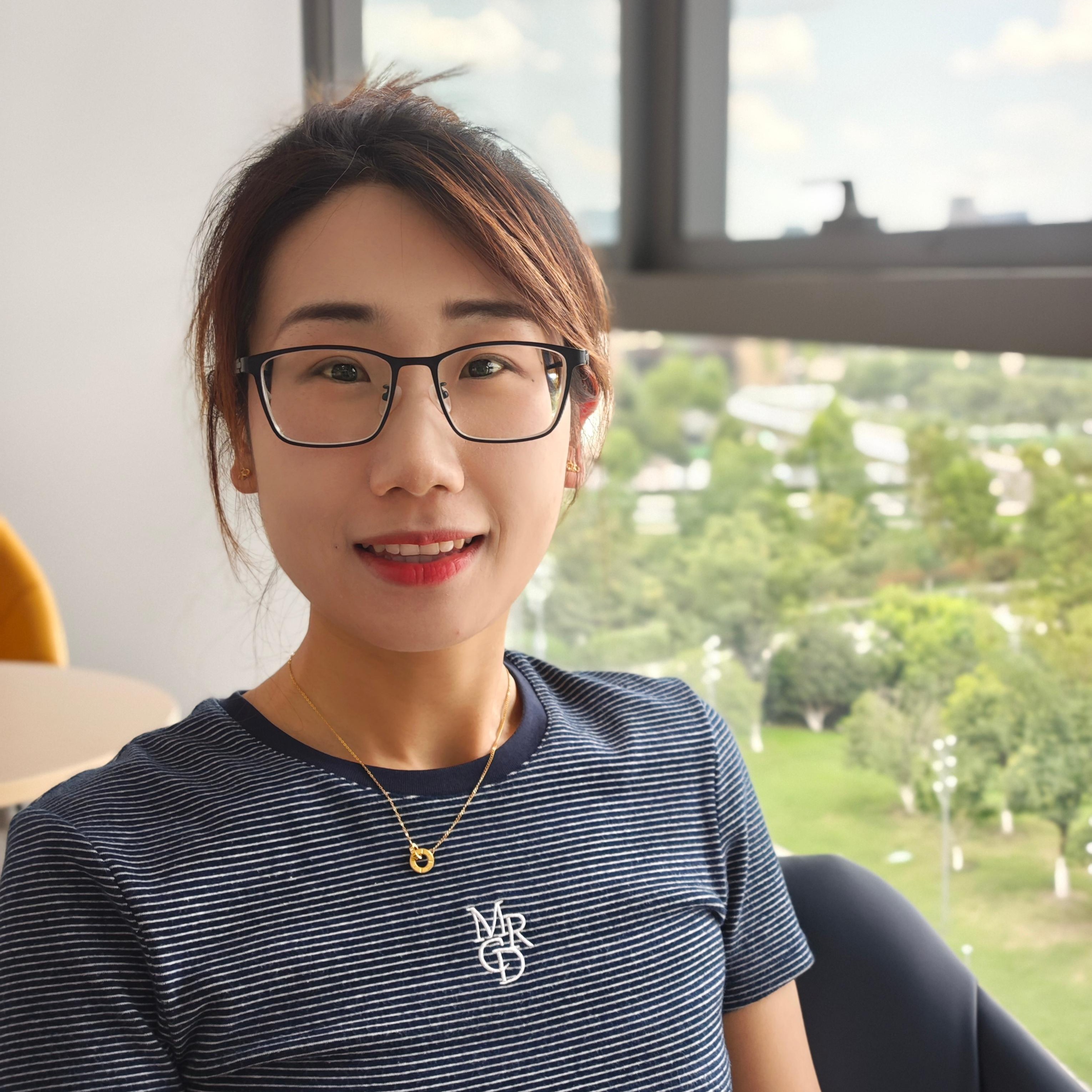 Meihui WANG